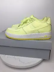 New Air Force 1 LV8 (GS)Size 6y Citron Tint Style (AV8183-800)
