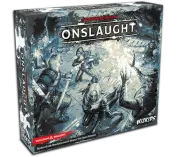 Dungeons & Dragons: Onslaught