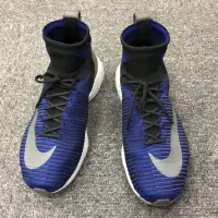 在飛比找蝦皮購物優惠-Nike zoom mercurial flyknit呂布二