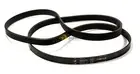 GENUINE OEM BOSCH ECOSILENCE DRIVE WASHING MACHINE MOTOR DRUM DRIVE BELT