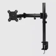 Arctic Z1 Single Clamp Monitor Arm Up to 43" Screen AEMNT00039A