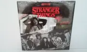 NETFLIX STRANGER THINGS HELLFIRE CLUB 16 Month Calendar ELEVEN,BILLY,MIKE, 2024