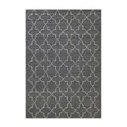 Caravan Nimbus Wool Rug 160Cmx230Cm