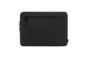 Incase Compact Sleeve Flight Nylon 15/16 - Black