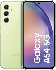 [Samsung] Galaxy A54 5G Lime Unlocked 128GB