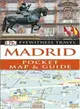DK Eyewitness Pocket Map and Guide: Madrid