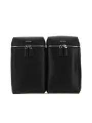 Prada Leather Backpack