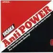 在飛比找蝦皮購物優惠-【雙兵桌球】YASAKA Anti Power 防弧圈膠皮