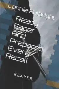 在飛比找博客來優惠-Ready Eager And Prepared Every