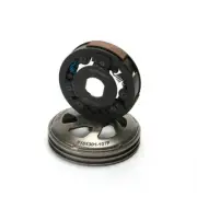 DR PULLEY HIT CLUTCH (22 SPLINE, 107mm) QMB139 50cc - 100cc PERFORMANCE CLUTCH