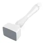 Needle Derma Roller Stamp Microneedle Skin Care Wrinkle Therapy Anti Ageing X❤F