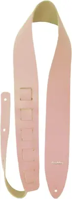 Handmade Prisma Guitar Strap for Bass, Electric or Acoustic Guitar