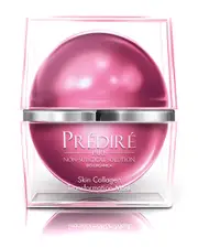 Predire Paris Skin Revitalizing and Skin firming Boost Transformation Mask