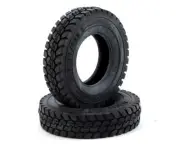 RC4WD King of the Road 1.7" 1/14 Semi Truck Tires [RC4VVVS0061]