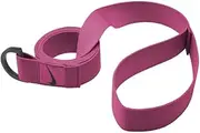Nike Mastery Yoga Strap N.100.3484.638.OS Adhesive Tape 182 cm Cosmic Fuchsia/Anthracite/Iron Grey
