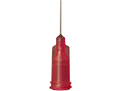 Jensen Global JG25-0.5HP - 25 Gauge 0.5 inch HP Series Tip ID .010 inch - Red