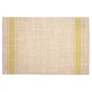 Icon Chef Large Placemats - Set of 6 - French Green
