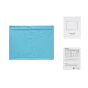 School Season LCD Writing Tablet 16 Inch Drawing Board E8H81533