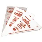 100pcs Squeezed Bag Bakeware Baking Tool Piping Bags Cake Cream Decorating Mini