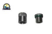 DDT Endcaps for Minelab Equinox and CTX3030 connectors