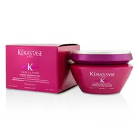 在飛比找蝦皮商城優惠-Kerastase 卡詩 - 漾光澤色髮膜 (適合敏感性染後