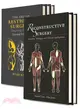 Reconstructive Surgery + the Art of Aesthetic Surgery: Principles and Techniques ― Anatomy, Technique, and Clinical Applications