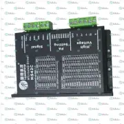 1PC Leadshine M542C 2 Phase Digital Stepper Motor Driver NEW