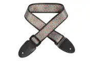 Xtreme 2 inch Mandala Art Series Strap