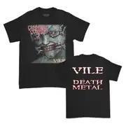 Cannibal CorpseVile DM T-Shirt