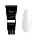 CARLO RISTA PolyGel TEST ME -01 White 15mL