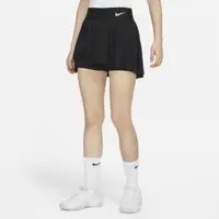 在飛比找momo購物網優惠-【NIKE 耐吉】短裙 女款 運動裙 網球裙 AS W NK