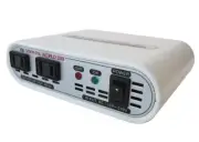 Swallow Down Transformer AC110-240V to AC100V 300W WORLD-300 BRAND NEW