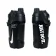 【NIKE 耐吉】FUEL JUG大口徑霸水壺40OZ-健身 運動水壺 1180ML 黑白(N100311005840)