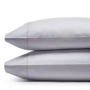 Hudson Park Collection Percale King Pillowcase, Pair - Exclusive