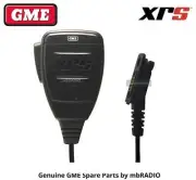 MC013 IP67 HEAVY DUTY SPEAKER MIC - XRS-660