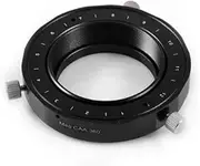 A57T 360° Adjusts Camera Angle M48 Adapter Astronomical Telescope Accessories S8252