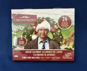 Christmas Vacation Advent Calendar Tree Ornaments Moose Mug Clark Griswold