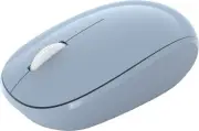 Incase Designed by Microsoft™ Bluetooth Mouse Pastel Blue