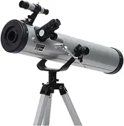 Telescopes for Adults, Focal Length Professional Astronomy Refractor Telescope for Kids and Beginners - Eyepieces and Smartphone Adapter