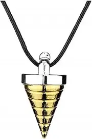 [Toy Zany] Gurren Lagann Core Drill Necklace