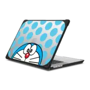 MacBook Pro 16-inch (M1 - M4) Bounce Case Doraemon Laptop Case