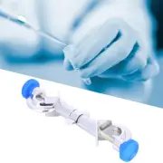 Lab 360° Direction Right Angle Clip Laboratory Tools Experiment Equipment