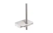 Ergotron, ZET26CG, ZIDO MONITOR TUBE 26 IN GREY