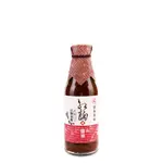 【瑞春醬油】紅麴油膏250ML(無麩質)