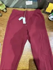 LCKR By Footlocker Joggers Sweatpants Size Large NWT￼