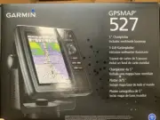 gps maps garmin 527