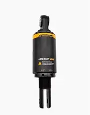 Original Rear Shock Absorber For Ninebot Max G2 G65 Electric Scooter Rear Shock Absorber Parts