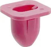 Swordfish 61248 - Front End Panel Clip for Toyota 76519-60010, Pack of 25 Pieces (for: Toyota)