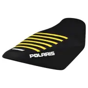 2012-2013 Polaris Switchback PRO-R 600 800 RUSH Cover BLACK/BRIGHT YELLOW #405