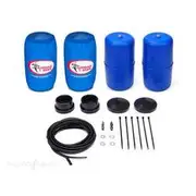Airbag Man Air Suspension Helper Kit (Coil Spring) - CR5131HP